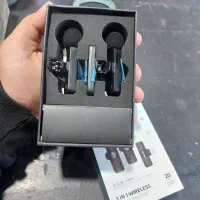 میکروفون بی سیم  گرین لاین (آکبند)|لوازم جانبی موبایل و تبلت|تربت جام, یحیی آباد|دیوار