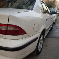 فروش سمند LX دوگانه شرکتی|خودرو سواری و وانت|گلستان (تهران), |دیوار