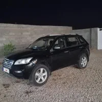 لیفان ایکس ۶۰مدل ۹۲|خودرو سواری و وانت|سروستان, |دیوار