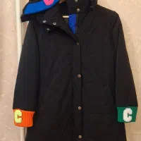 کاپشن زنانه