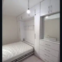 تخت خواب کم جا