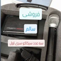 ساعت ومیکروفن|سازهای سنتی|بروجرد, |دیوار