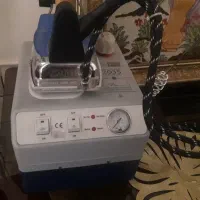 اتوی مخزن دار سیلتر ترک مدل ۲۰۳۵ در حد نو|اتو و لوازم اتو|کاشان, مفتح|دیوار