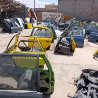 اوراقی ماشین پراید پژو