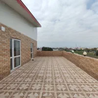 پنت هوس ۲۴۰ متر ۴ خواب پارک دانشجو یخسازی|فروش آپارتمان|رشت, یخسازی|دیوار