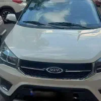 ایکس ۲۲ دنده اسپرت لاکچری ۱۴۰۱