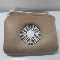 دستگاه مکنده و دستگاه یووی