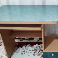 میز کامپیوتر