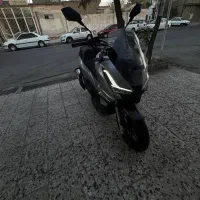 همتازADV 150