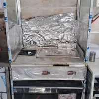 ویترین خشک شیرینی|کافیشاپ و رستوران|ری, سرتخت|دیوار