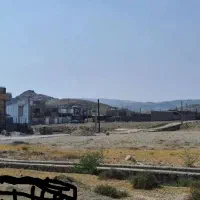 زمین فروشی دونبش باغ انارقبل اسلام آبادآماده ساخت