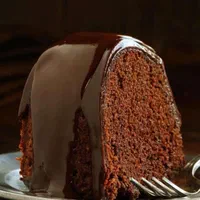 کیک و دسر خانگی بهداشتی