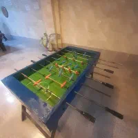 فوتبال دستی ضد خش