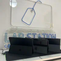 لپ تاپ سرفیس پرو ۷ همراه کیبورد و شارژر