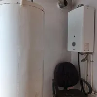 فروش آبگرمکن زمینی