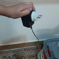 موتور شارژی یک موتوره مفت سالم سالم|اسباببازی|تربت جام, والفجر|دیوار