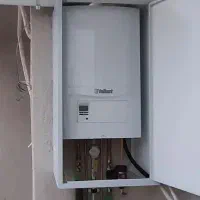 تعمیر و سرویس پکیج شوفاژ منصف