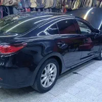 مزدا ۶اروندی