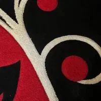 گلیم فرش‌۱۲متری