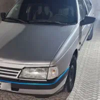 پژو ۴۰۵ مدل ۹۵