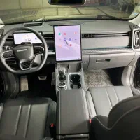 لوکانو L7 مدل ۲۰۲۵|خودرو سواری و وانت|سهند, |دیوار