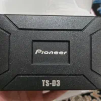 آمپلی فایر پایونیر|قطعات یدکی و لوازم جانبی|بندرعباس, |دیوار