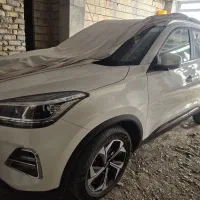 ام وی ام x55 pro صفر|خودرو سواری و وانت|پیر بکران, |دیوار