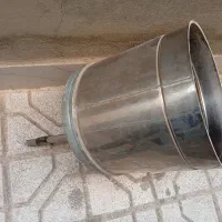 دیگ لباسشویی میلاد