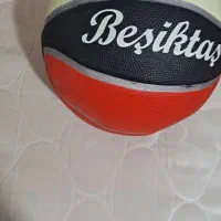 توپ بسکتبال