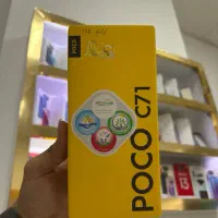 فروش ویژه اقساطی گوشی شیائومی C71 ، روزی ۹۰ تومان