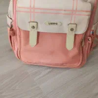 کوله پشتی مدرسه
