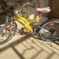 دوچرخه|دوچرخه، اسکیت، اسکوتر|کامیاران, |دیوار