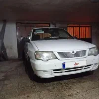 پراید 132فروشی قیمت 420 ملیون