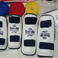 لوازم تکواندو|تجهیزات ورزشی|پاکدشت, پارچین|دیوار