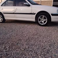 فروش پارس tu5|خودرو سواری و وانت|خرمآباد, |دیوار