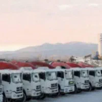 فرصتی مناسب برای راننده پایه یک کمپرسی و میکسر