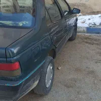 خودرو سواری آردی