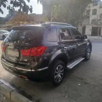 هایما por s7 مدل 96 فول 1800cc|خودرو سواری و وانت|ری, هاشمآباد|دیوار