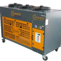 تکنسین و نیروی ماهر فنی چیلر کار  برق کار صنعتی