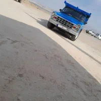 نیسان مدل ۸۹ تناژ پایین