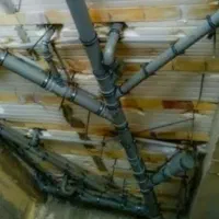 اجرا ساپورت فاظلاب انواع بست.سینی کابل.جوشکارسیار|خدمات پیشه و مهارت|شیراز, تل حسین‌آباد|دیوار