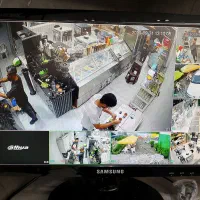 نیروی کار نصب سیستم هوشمند ساختمان|استخدام صنعتی، فنی، مهندسی|کتالم و سادات شهر, |دیوار