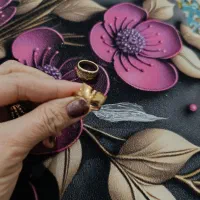 النگو روس|بدلیجات|خرمآباد, |دیوار