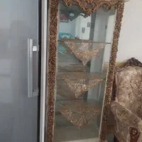 بوفه سلطنتی زیبا و شیک