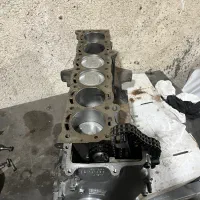 موتور گیربکس 5m تویوتا کروان|قطعات یدکی و لوازم جانبی|فردیس, نگارستان|دیوار