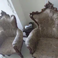 فروش مبل کار کرده