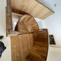 تولیدوساخت نرده کابلی،چوب فلز،شیشه چوب،فلز،|خدمات پیشه و مهارت|شیراز, شهرک بهشتی|دیوار