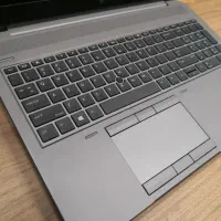 لپ تاپ گیمینگ Hp zbook g6 cpu i9(9880H)|رایانه همراه|کرج, گوهردشت|دیوار