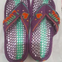 دمپایی بافت