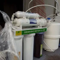 دستگاه تصفیه آب خانگی